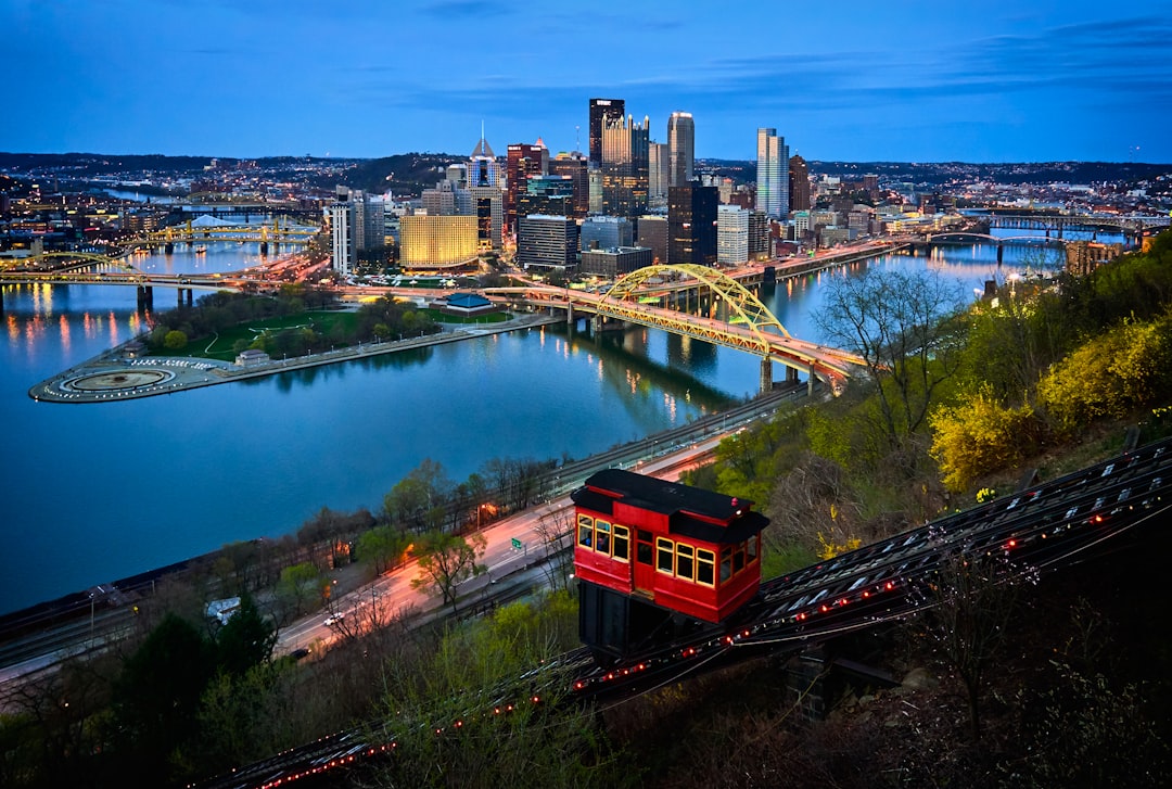 mobile locksmith of pittsburgh